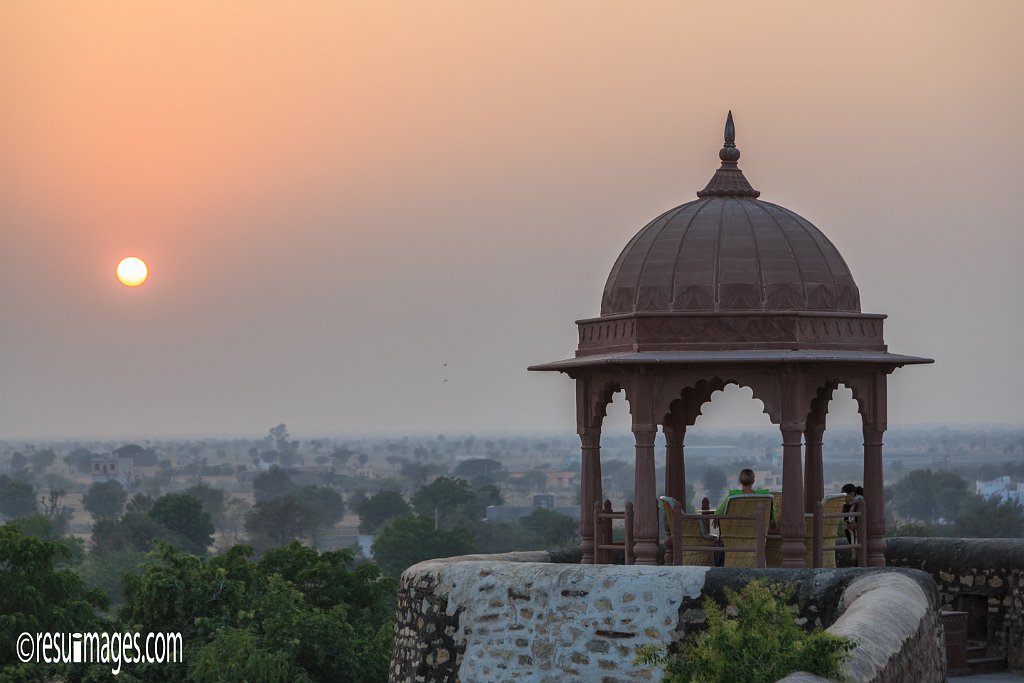 RJ_542.jpg - Khimsar, Rajasthan