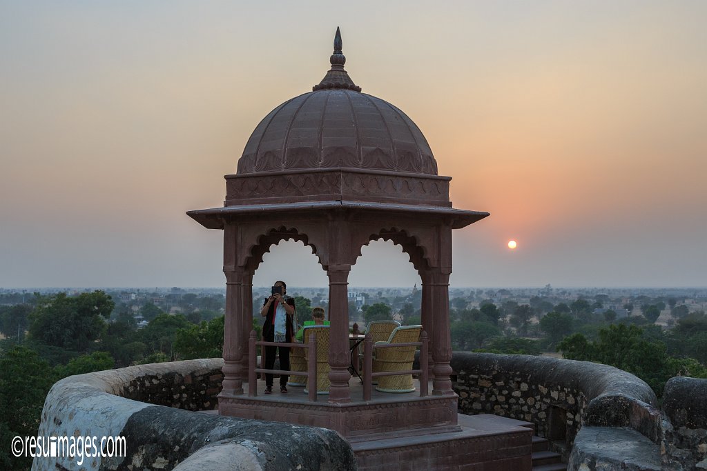 RJ_543.jpg - Khimsar, Rajasthan