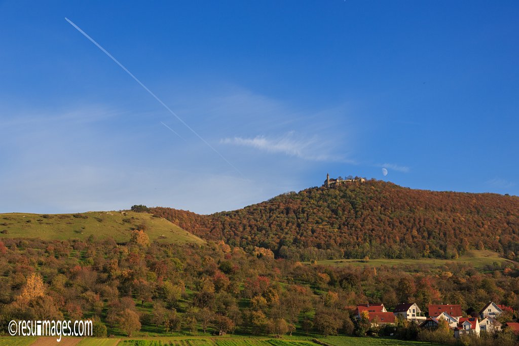 bw_086.jpg - Burg der Habsburger und der Grafen von Württemberg