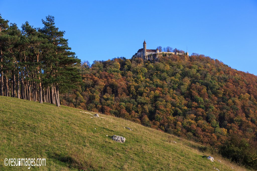 bw_093.jpg - Burg der Habsburger und der Grafen von Württemberg