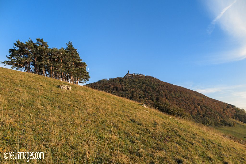 bw_105.jpg - Burg der Habsburger und der Grafen von Württemberg