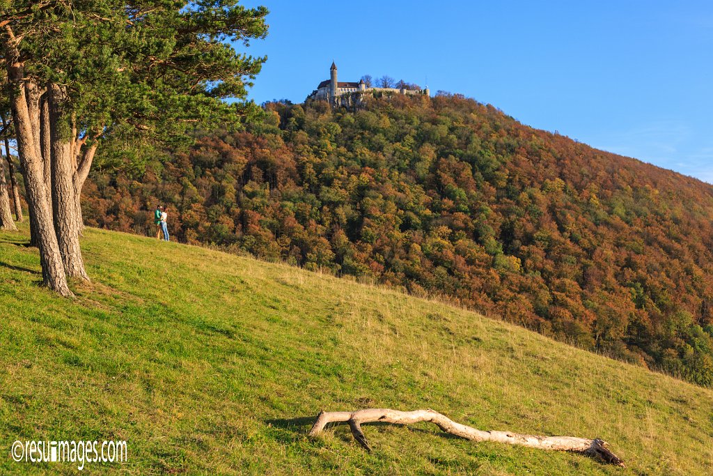 bw_114.jpg - Burg der Habsburger und der Grafen von Württemberg