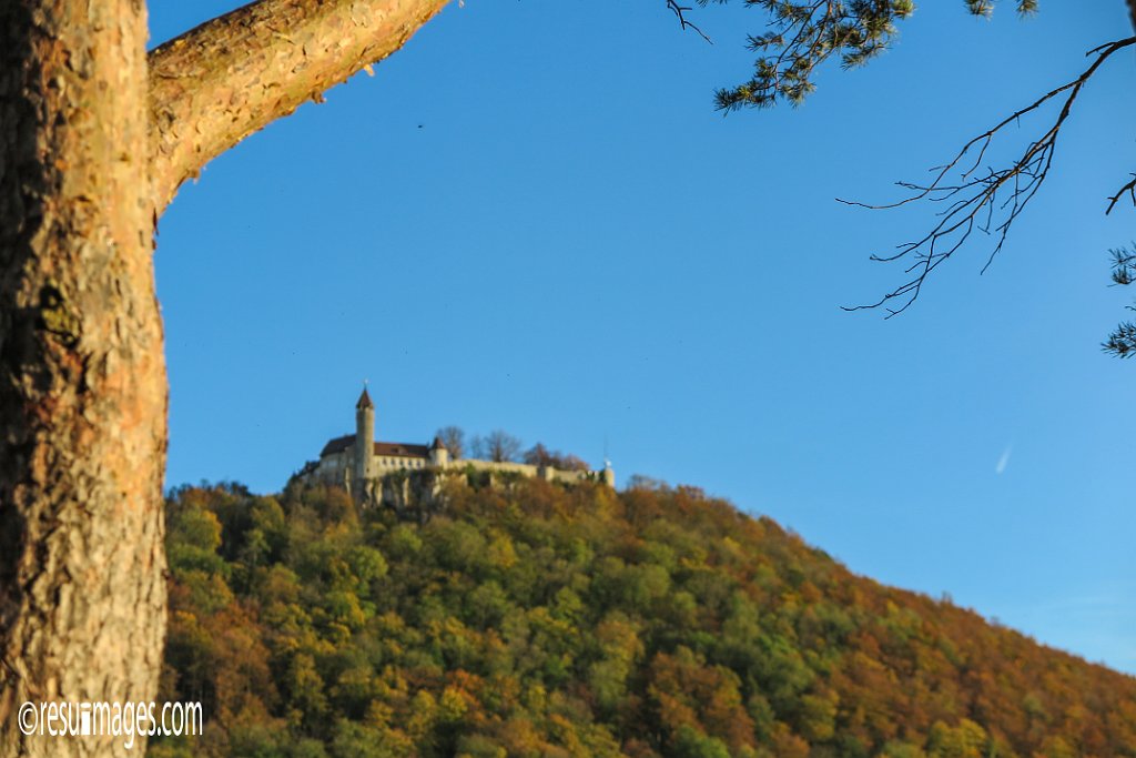 bw_122.jpg - Burg der Habsburger und der Grafen von Württemberg