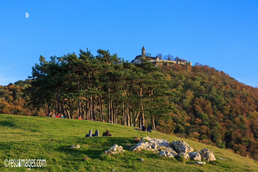 bw_136.jpg - Burg der Habsburger und der Grafen von Württemberg