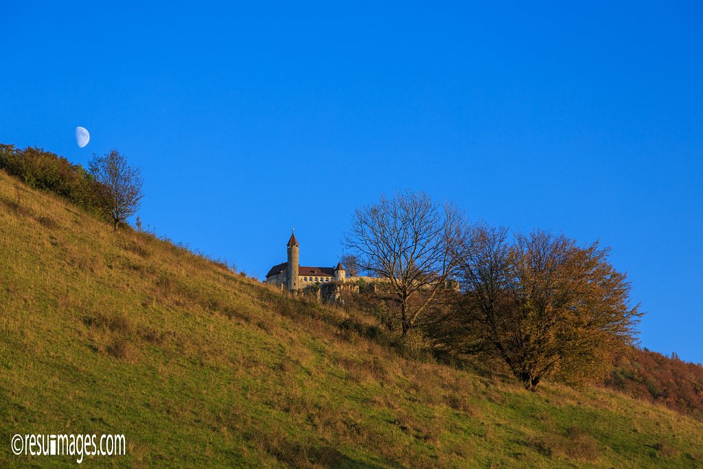 bw_153.jpg - Burg der Habsburger und der Grafen von Württemberg