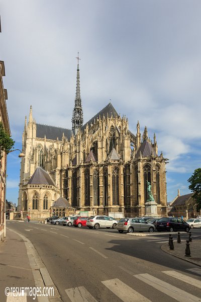 cw_079.jpg - Amiens - Capital of the Somme department in Picardy