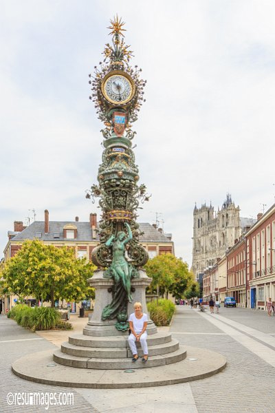 cw_087.jpg - Amiens - Capital of the Somme department in Picardy