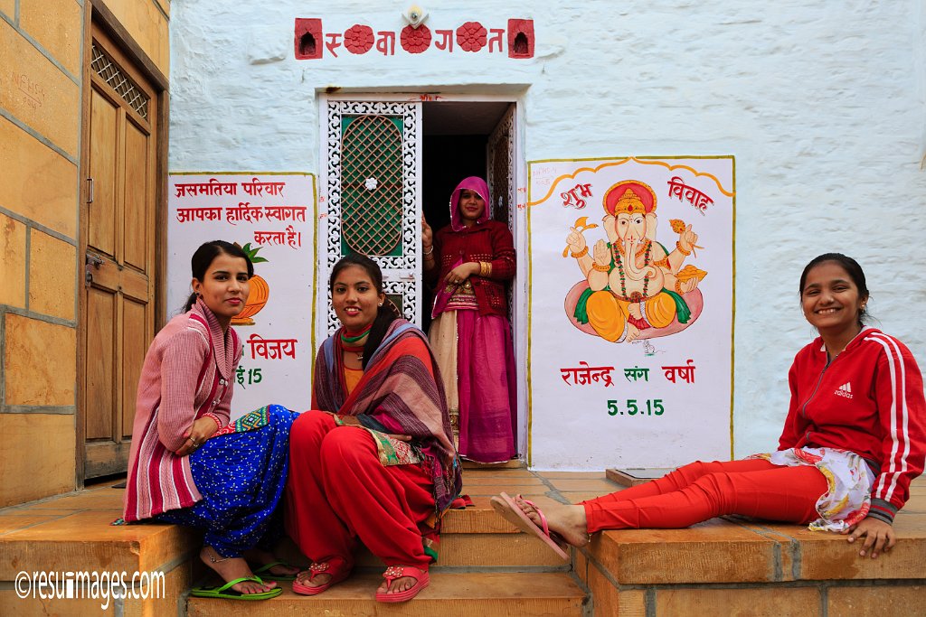 RJ_126.jpg - Rangrej Para, Rajasthan