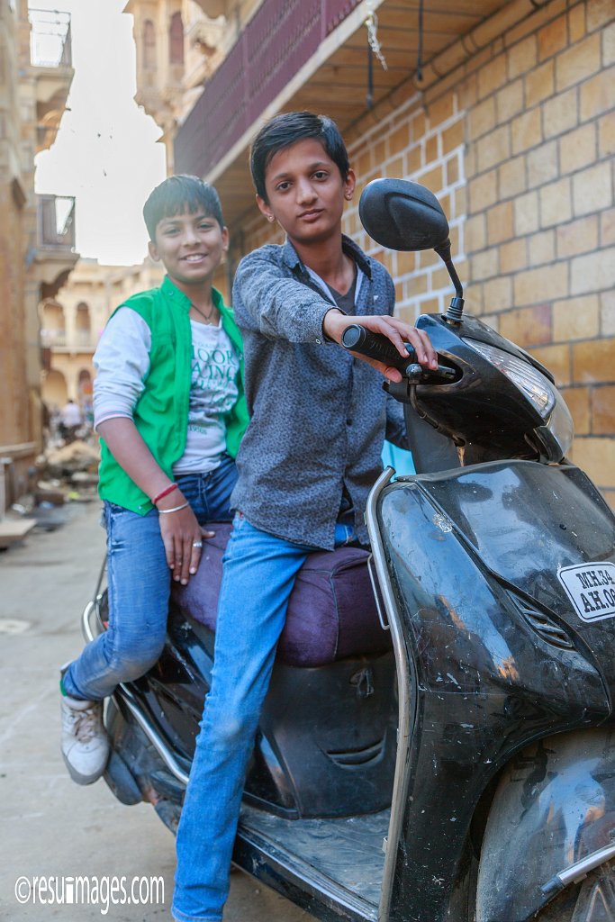 RJ_172.jpg - Rangrej Para, Rajasthan