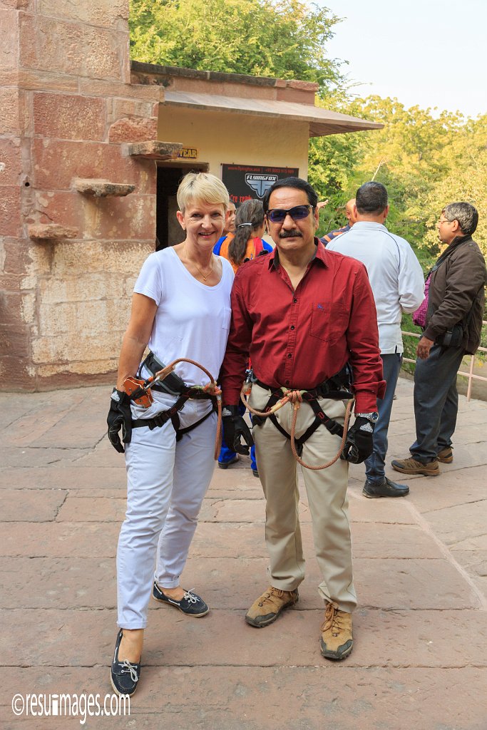 RJ_630.jpg - Chokelao Garden, Mehrangarh Fort Palace, Jodhpur, Rajasthan