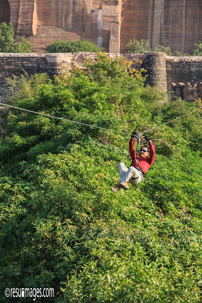 RJ_647.jpg - Chokelao Garden, Mehrangarh Fort Palace, Jodhpur, Rajasthan