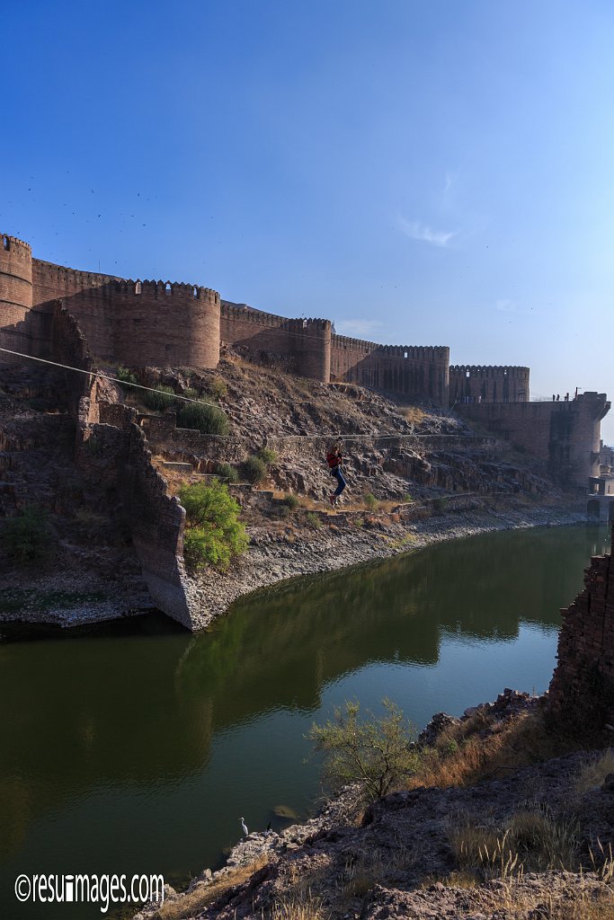 RJ_654.jpg - Chokelao Garden, Mehrangarh Fort Palace, Jodhpur, Rajasthan