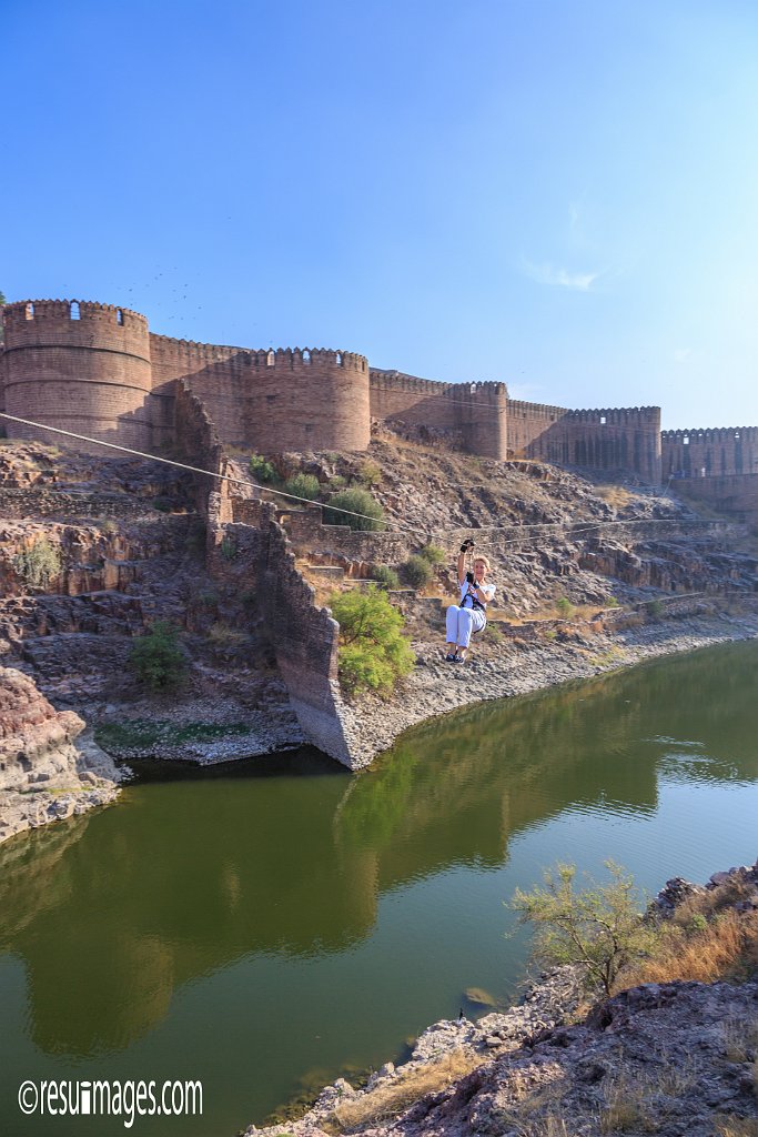 RJ_662.jpg - Chokelao Garden, Mehrangarh Fort Palace, Jodhpur, Rajasthan