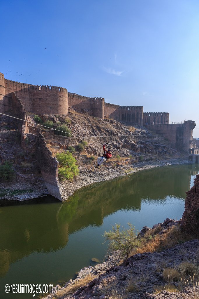 RJ_665.jpg - Chokelao Garden, Mehrangarh Fort Palace, Jodhpur, Rajasthan