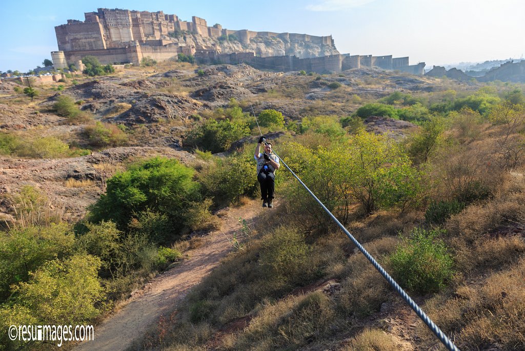 RJ_693.jpg - Chokelao Garden, Mehrangarh Fort Palace, Jodhpur, Rajasthan