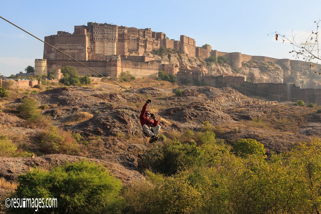 RJ_703.jpg - Chokelao Garden, Mehrangarh Fort Palace, Jodhpur, Rajasthan