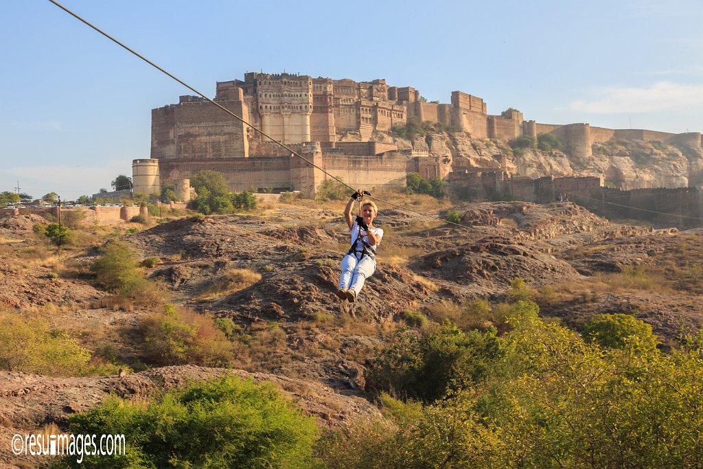 RJ_709.jpg - Chokelao Garden, Mehrangarh Fort Palace, Jodhpur, Rajasthan