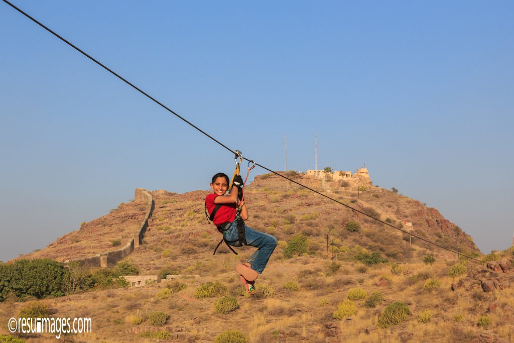 RJ_726.jpg - Chokelao Garden, Mehrangarh Fort Palace, Jodhpur, Rajasthan