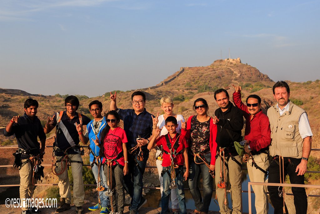 RJ_785.jpg - Chokelao Garden, Mehrangarh Fort Palace, Jodhpur, Rajasthan