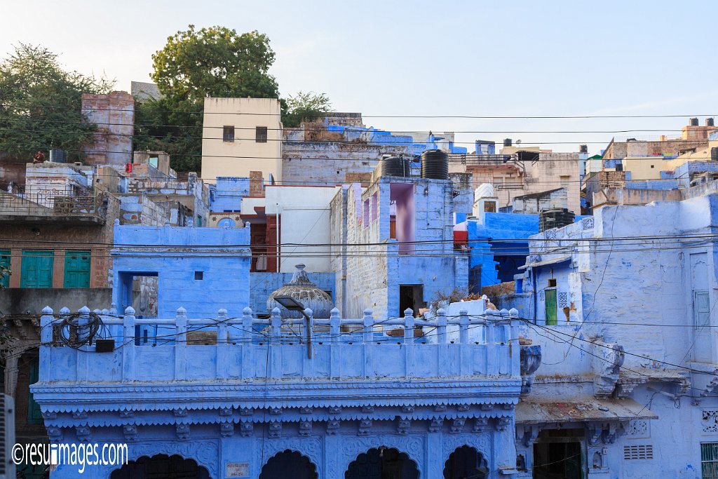 RJ_791.jpg - Jodhpur, Rajasthan