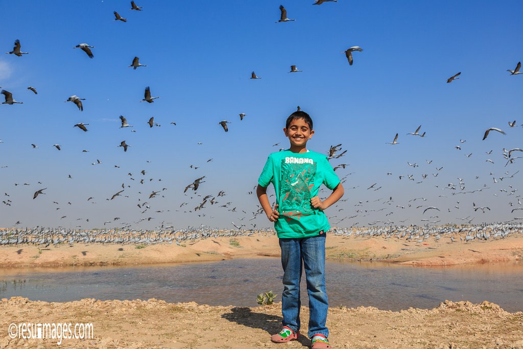 RJ_455.jpg - Khichan, Rajasthan