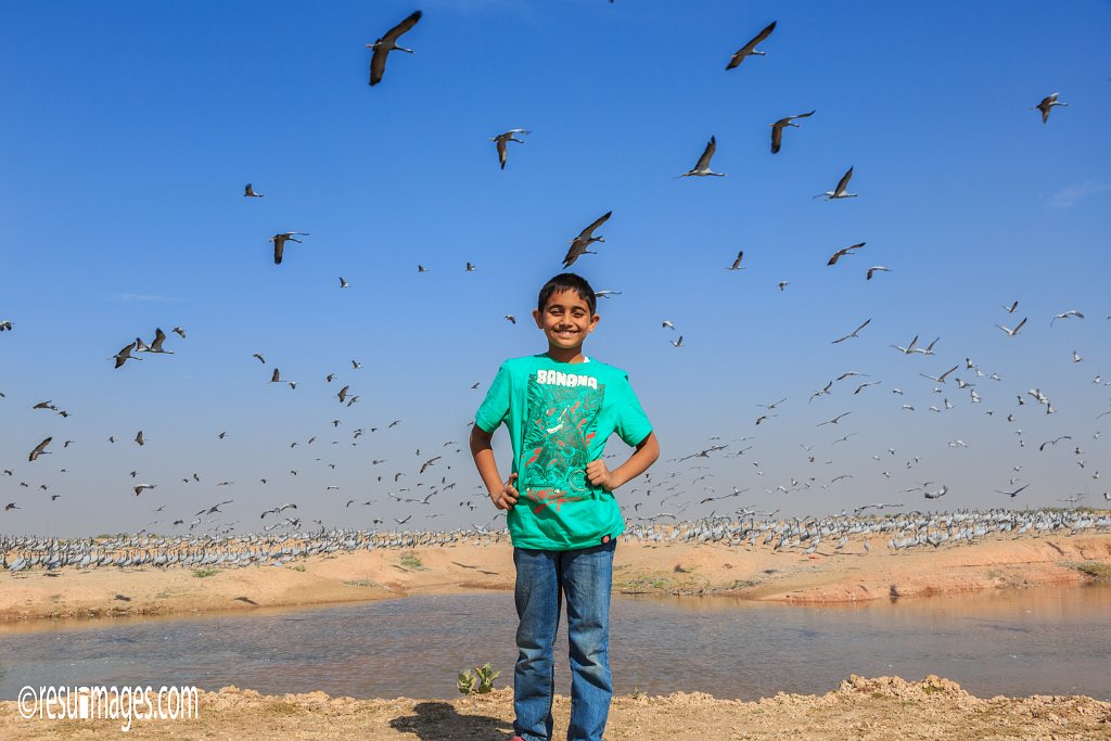 RJ_456.jpg - Khichan, Rajasthan