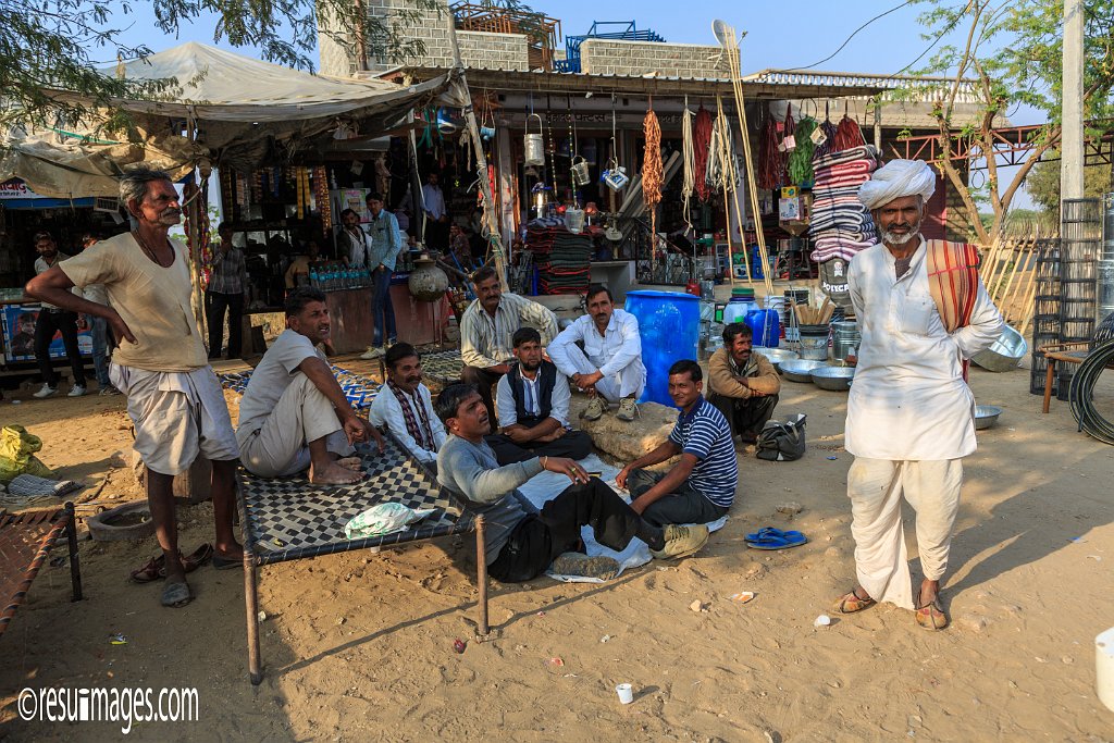 RJ_492.jpg - Sri Lachhamannag, Rajasthan