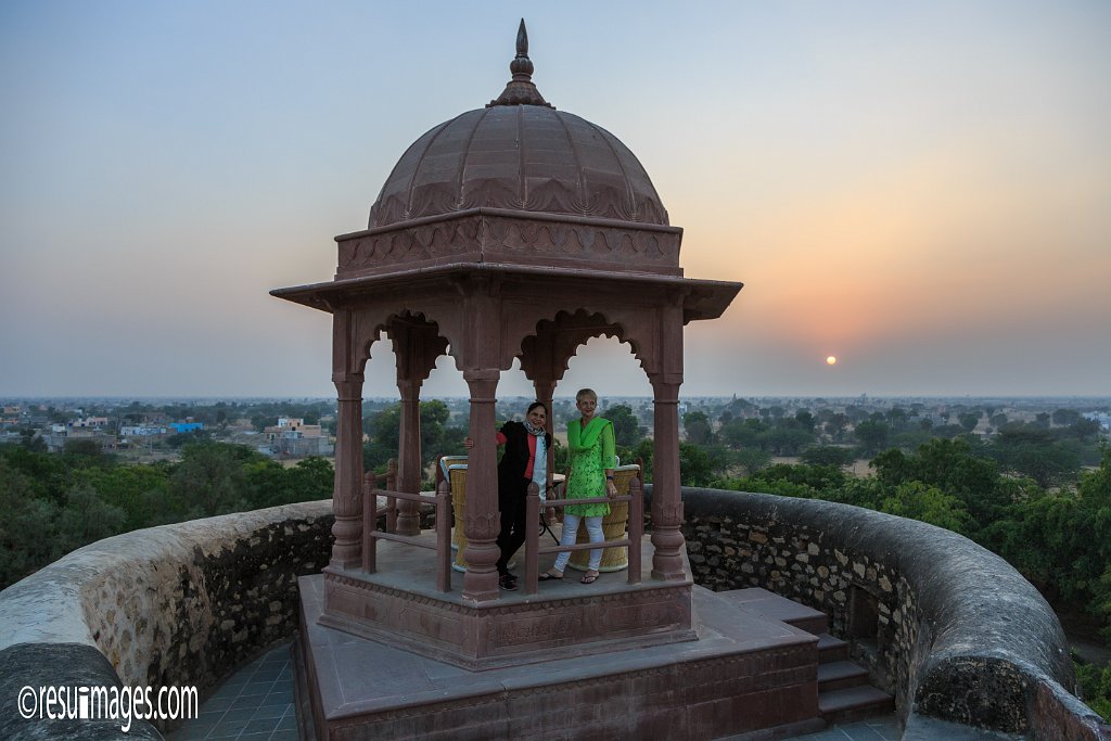 RJ_544.jpg - Khimsar, Rajasthan