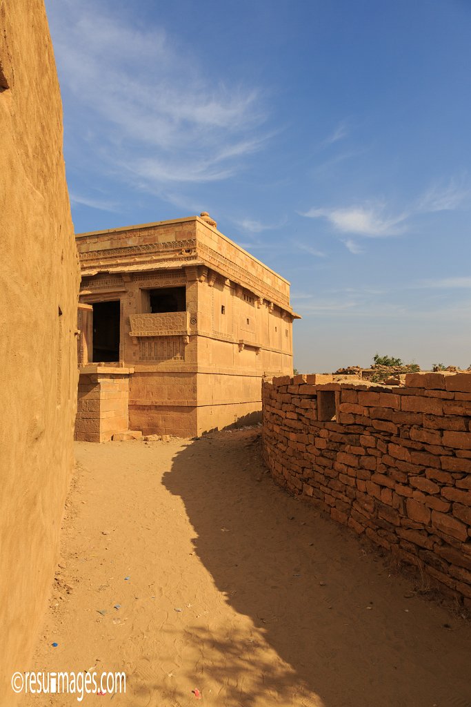 RJ_233.jpg - Kuldhara, Rajasthan