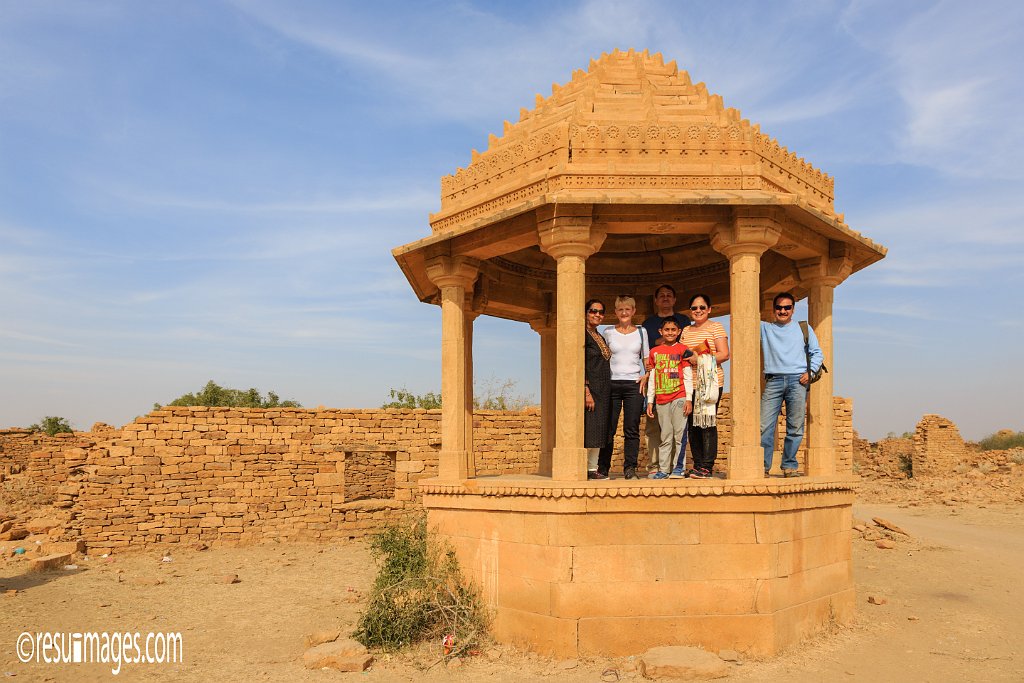 RJ_242.jpg - Kuldhara, Rajasthan