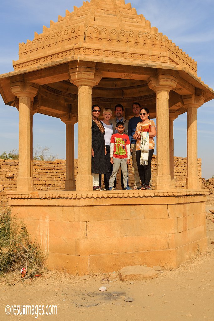 RJ_244.jpg - Kuldhara, Rajasthan