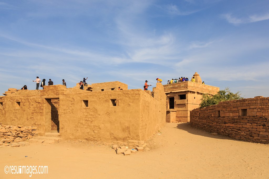 RJ_248.jpg - Kuldhara, Rajasthan