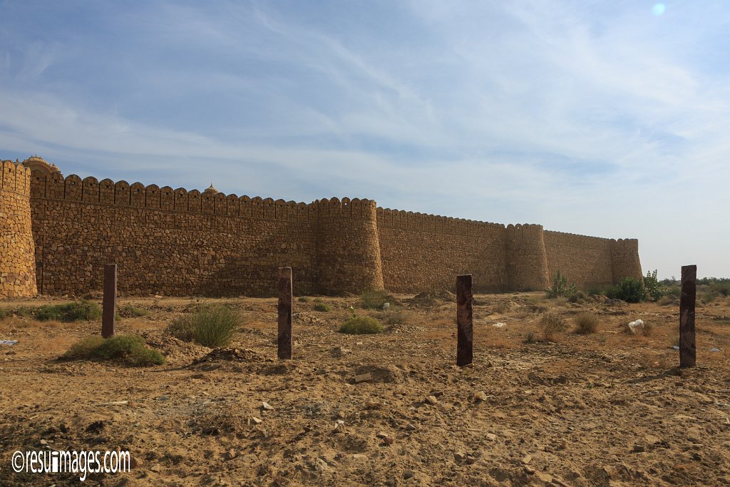 RJ_251.jpg - Kuldhara, Rajasthan