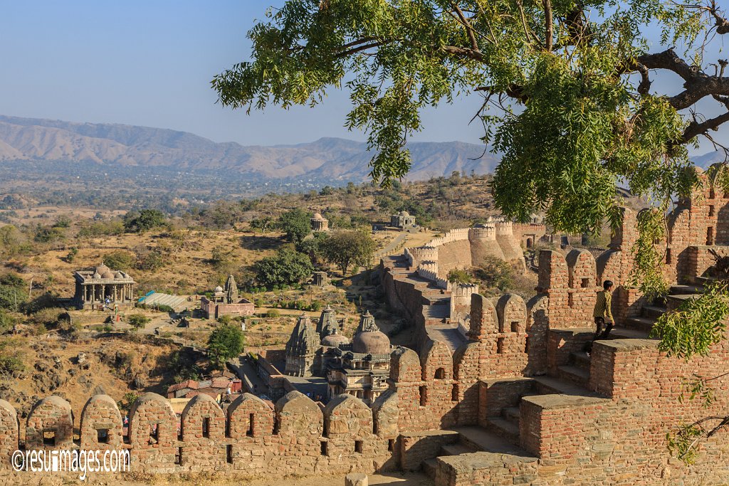 RJ_1003.jpg - Kumbhalgarh, Rajasthan