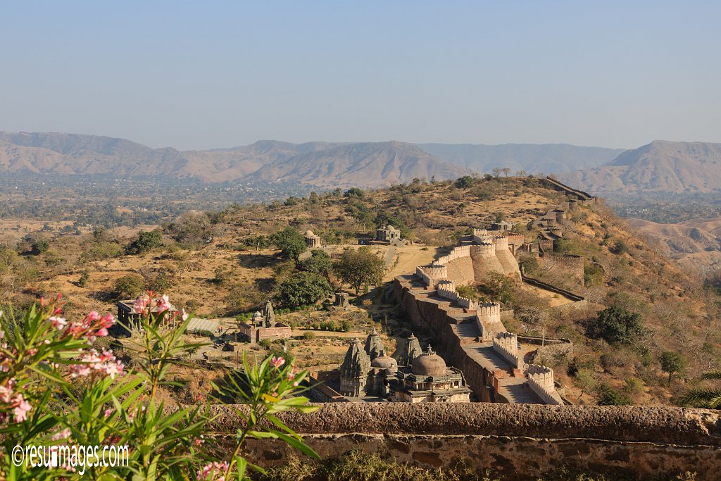 RJ_1005.jpg - Kumbhalgarh, Rajasthan