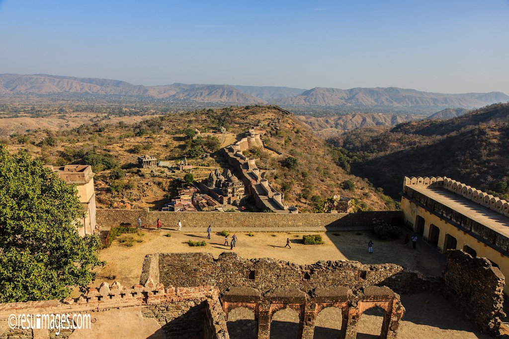 RJ_1011.jpg - Kumbhalgarh, Rajasthan