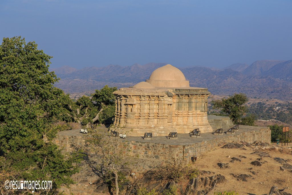 RJ_1038.jpg - Kumbhalgarh, Rajasthan