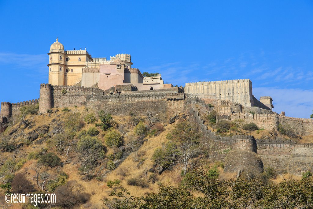 RJ_980.jpg - Kumbhalgarh, Rajasthan