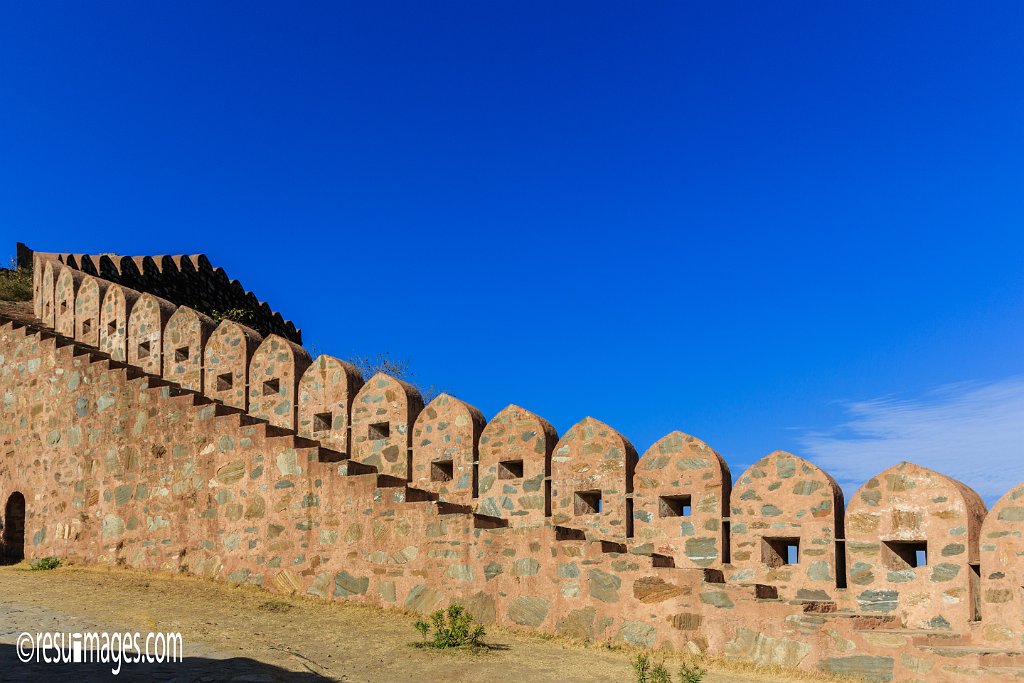 RJ_996.jpg - Kumbhalgarh, Rajasthan