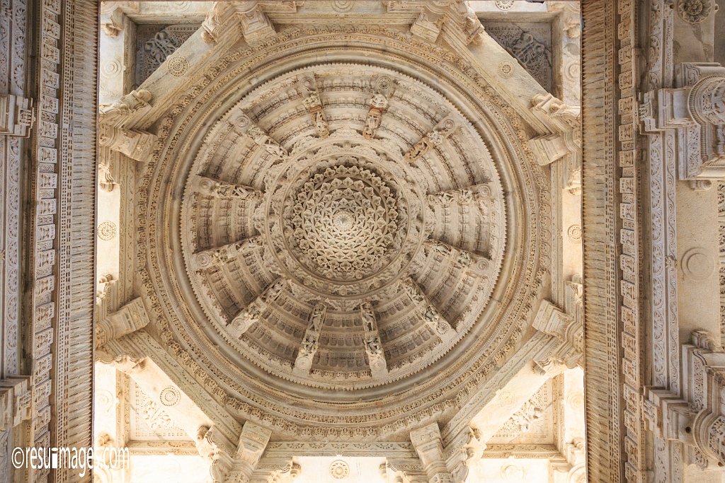 RJ_905.jpg - Ranakpur, Rajasthan