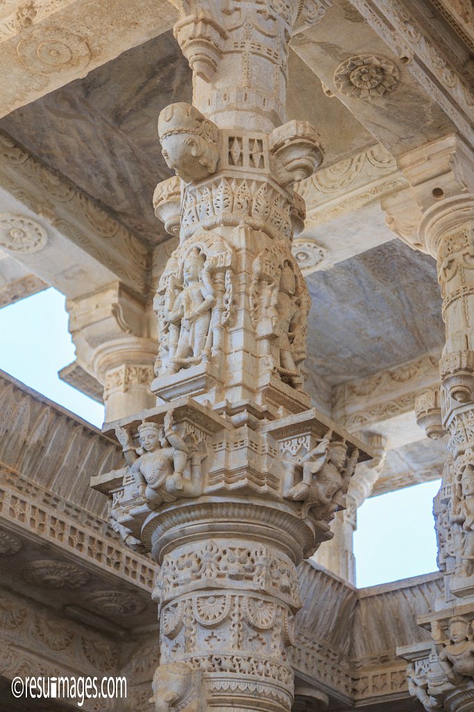 RJ_906.jpg - Ranakpur, Rajasthan