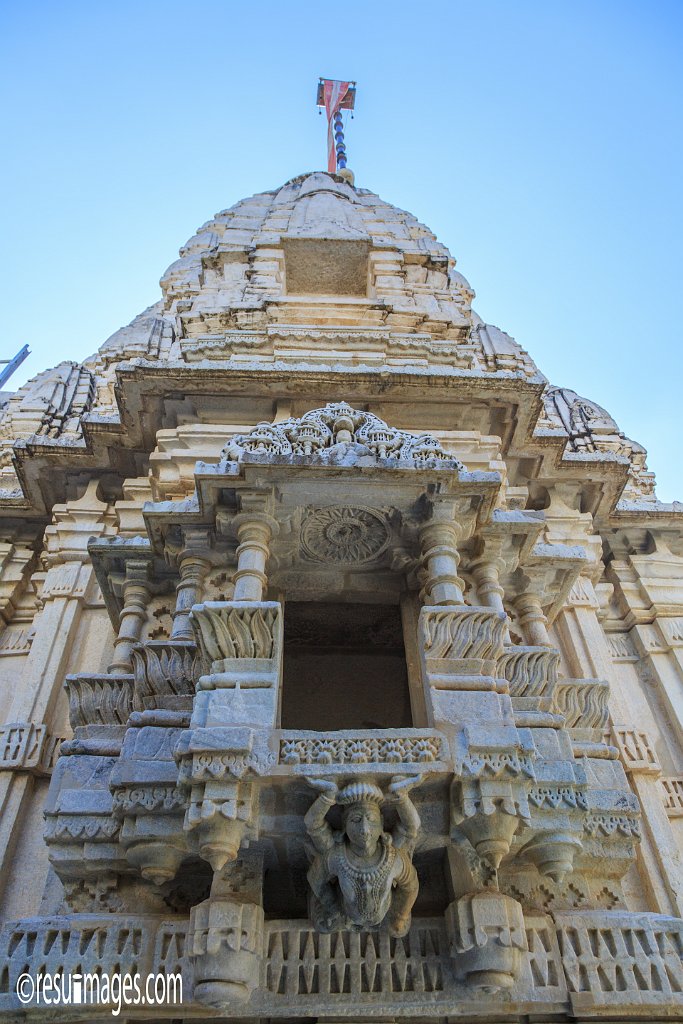 RJ_915.jpg - Ranakpur, Rajasthan