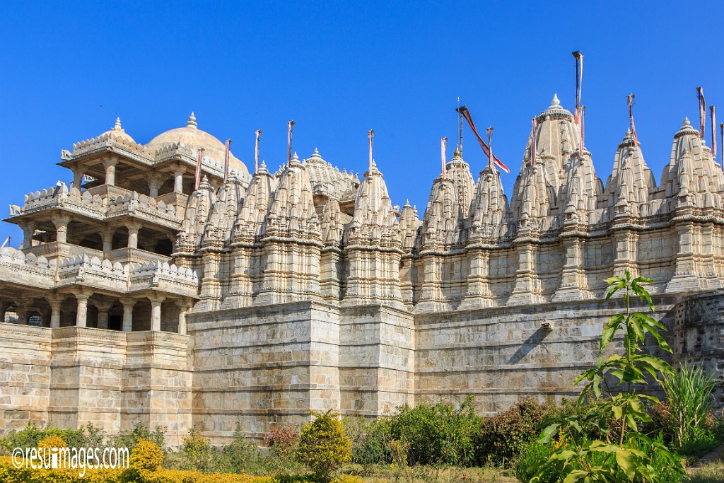 RJ_964.jpg - Ranakpur, Rajasthan