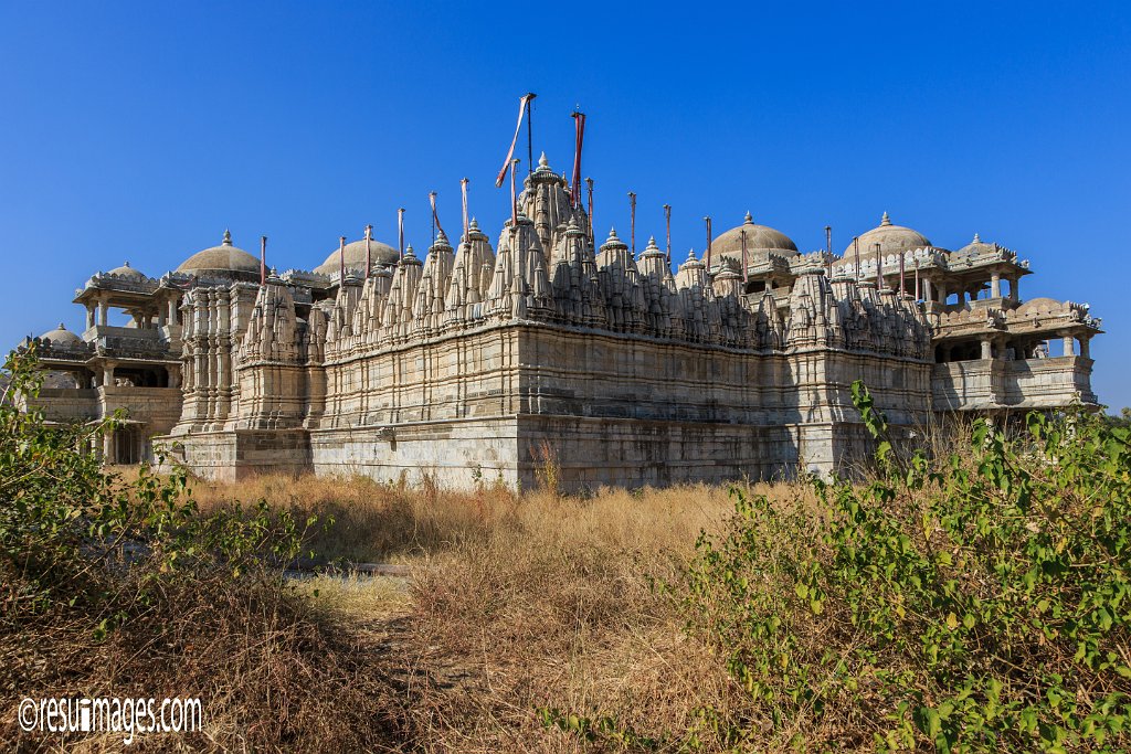 RJ_970.jpg - Ranakpur, Rajasthan