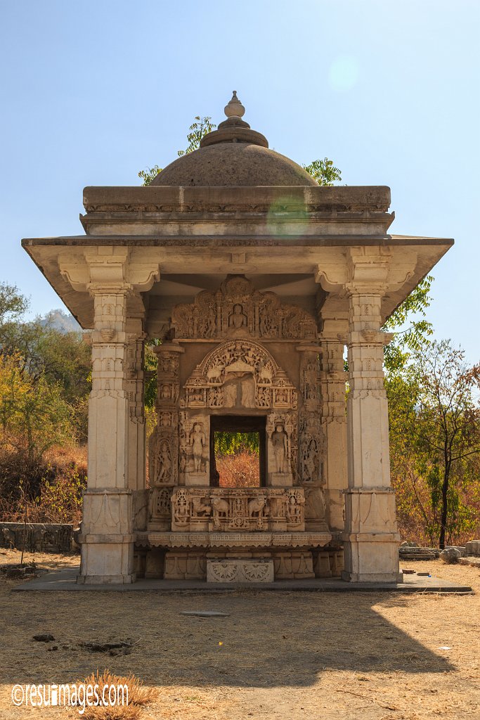 RJ_973.jpg - Ranakpur, Rajasthan