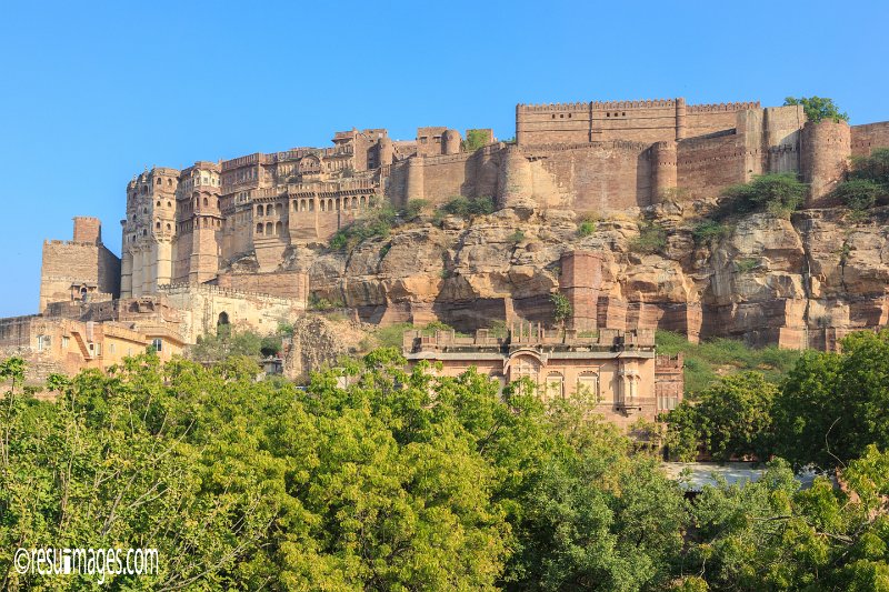 ffx_023.jpg - Chokelao Garden, Mehrangarh Fort Palace, Jodhpur, Rajasthan