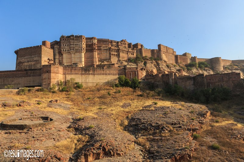 ffx_051.jpg - Chokelao Garden, Mehrangarh Fort Palace, Jodhpur, Rajasthan