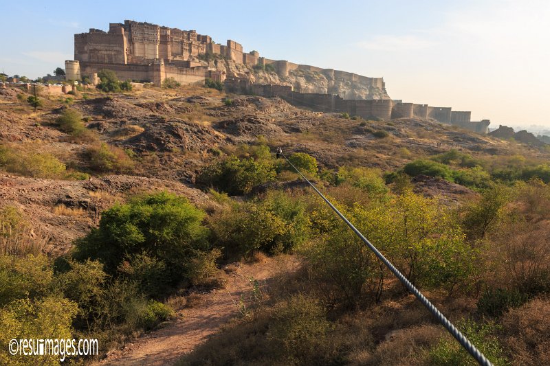 ffx_061.jpg - Chokelao Garden, Mehrangarh Fort Palace, Jodhpur, Rajasthan