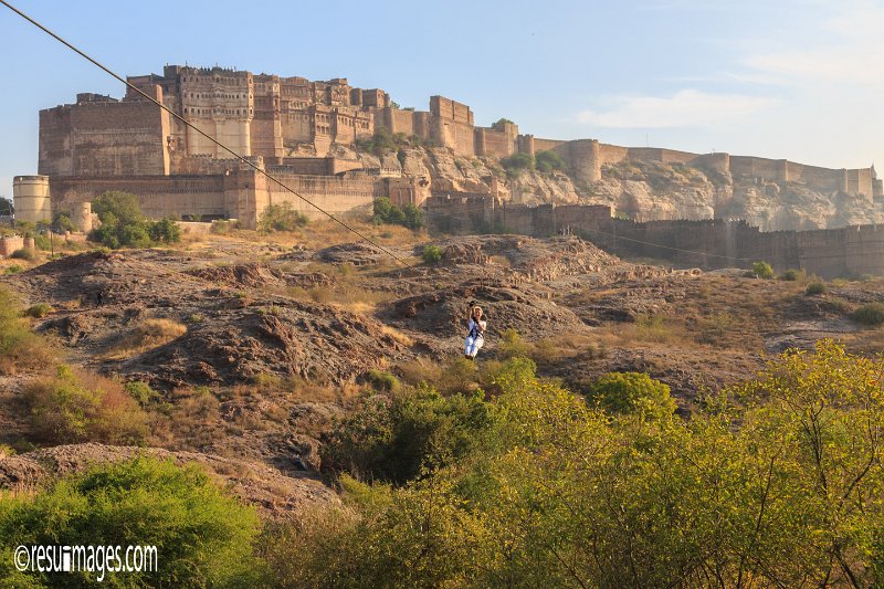 ffx_078.jpg - Chokelao Garden, Mehrangarh Fort Palace, Jodhpur, Rajasthan