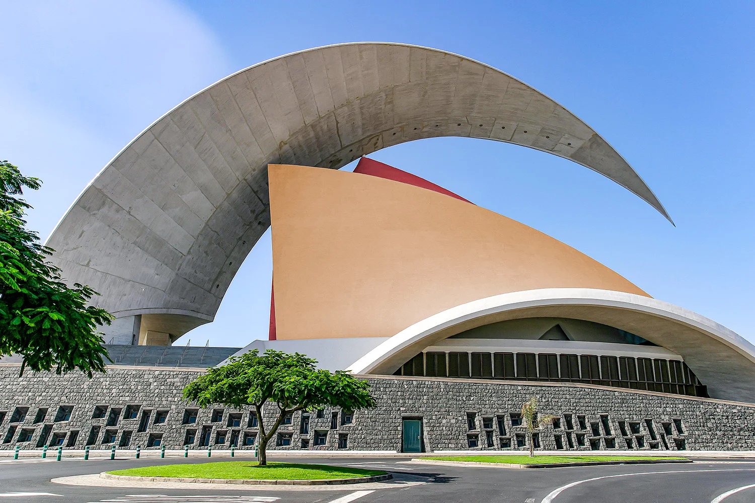 Auditorio-de-Tenerife-Canary-Islands-Spain